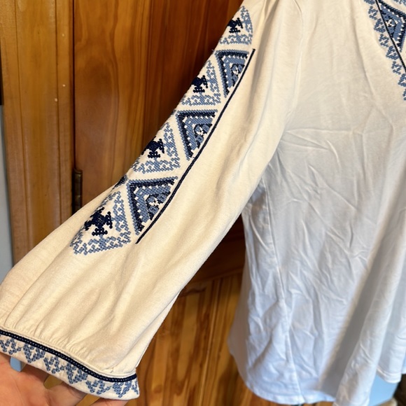 J. Jill top - Picture 3 of 8